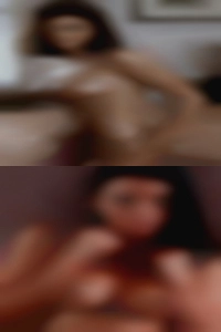 Not so much nude girls with women.