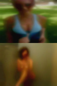 I have Domme girls nude tendencies.