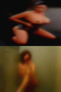 Nothing in the back women nude of hole.