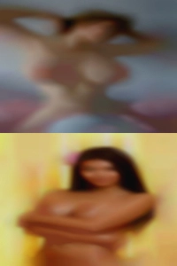 Silly nude girls costume cat girl want fun hi!