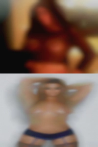 Hung (8+ and swinger thick).