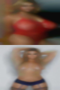 I'm a dom-leaning horny switch.