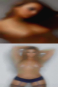 Not gonna fake naked girls it.