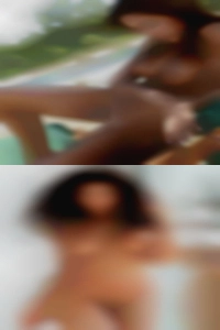 But that hot girls time is horny up now.