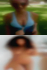 If women she is a horny mature woman.