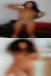 Oh and if she couple girl looking for can dance.