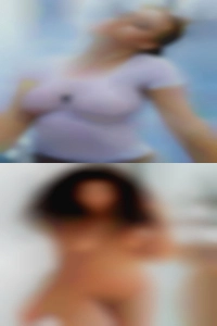 There pussy is d.ck everywhere.
